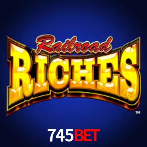 APP oficial da 745Bet para mobile